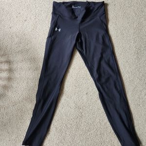 Under Armour leggings size large